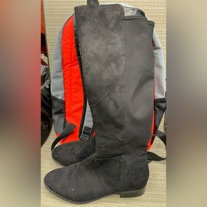 New boots 3 pair size 10